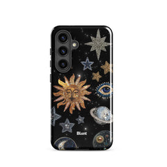 Orbit Samsung Case