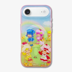 Strawberry Shortcake™ Berry Besties Rainbow MagSafe® Compatible iPhone Case