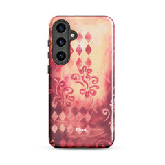 Veloura Samsung Case