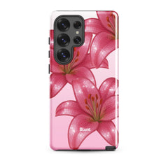 Maldives Samsung Case