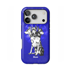 Play Flight iPhone Case