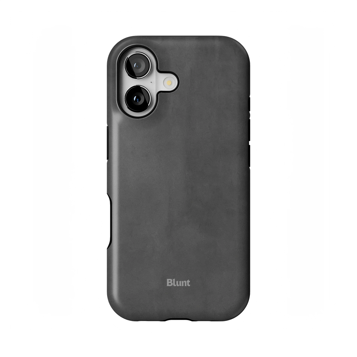 Grayscale iPhone Case
