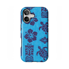 Surfside iPhone Case