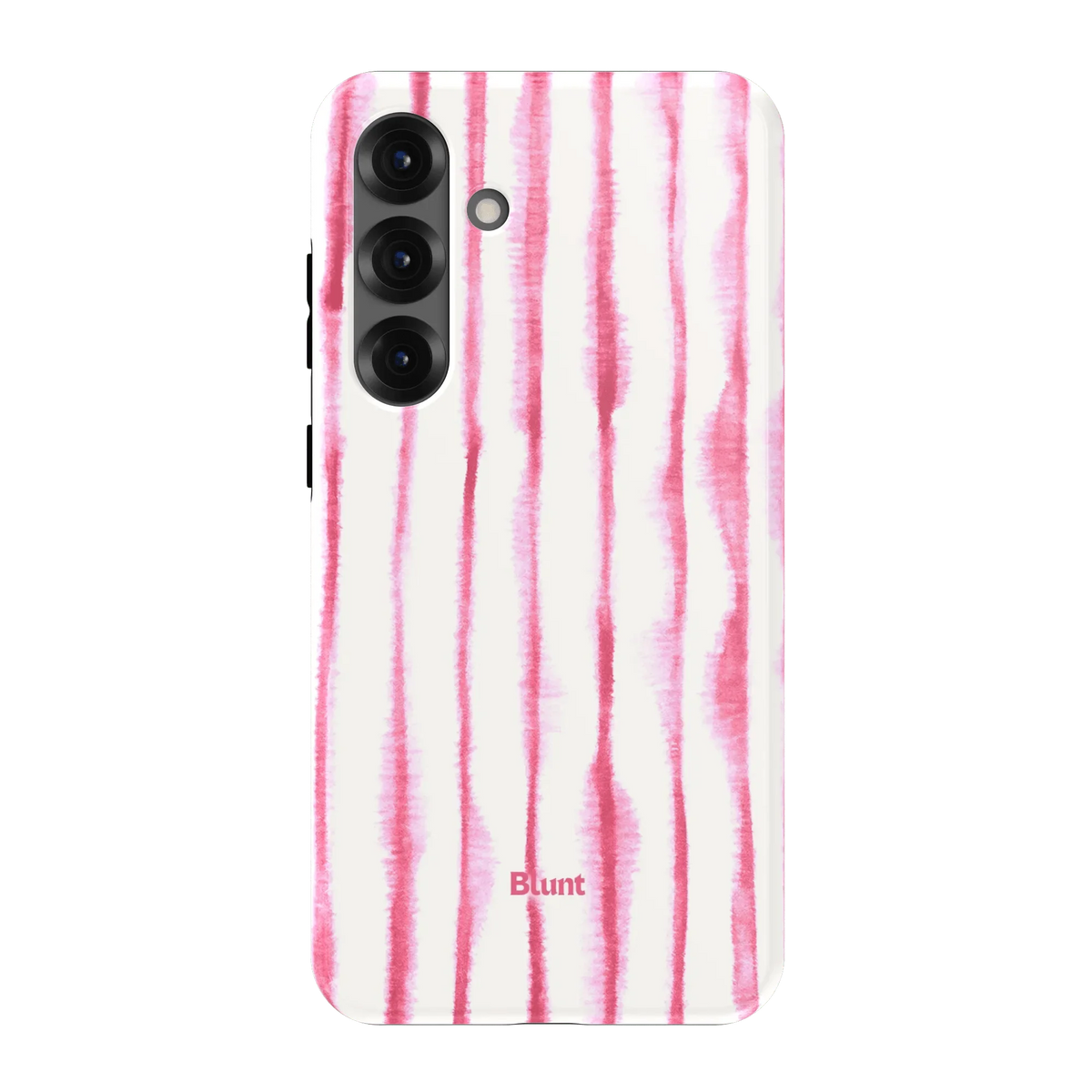 Candy Stripe Samsung Case