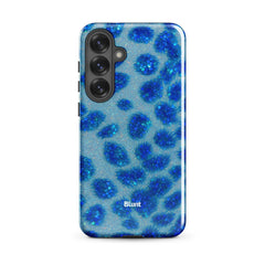 Electric Cheetah Samsung Case