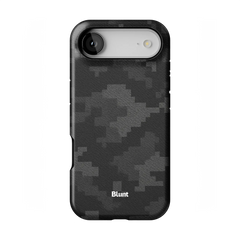 Ops iPhone Case
