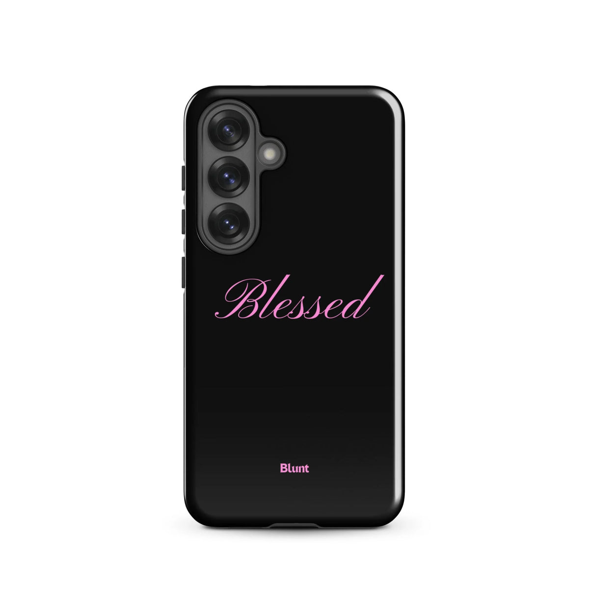 Blessed Samsung Case