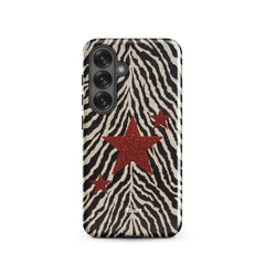 Sultry Samsung Case