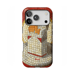 Mosaic Pack iPhone Case