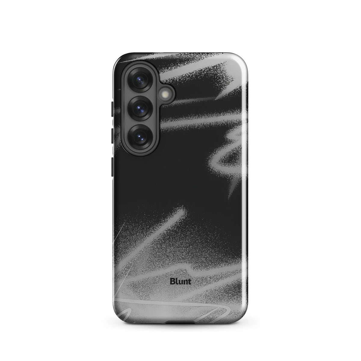 Chrome Mist Samsung Case