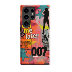 Call me Samsung Case