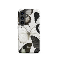 Ghost Glider Samsung Case