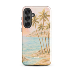 Coastal Samsung Case