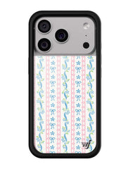 Dollhouse iPhone Case