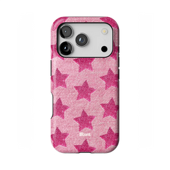 Starlit Crush iPhone Case