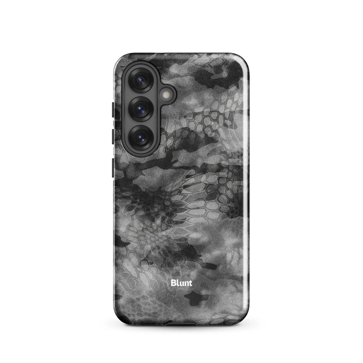 Ash Samsung Case