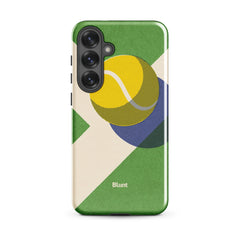 Serve Samsung Case