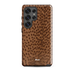 Cheetah Girl Samsung Case