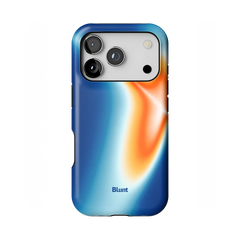 Night Alloy iPhone Case