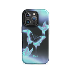 Nytefly iPhone Case