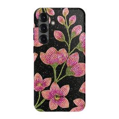 Stardust Bloom Samsung Case