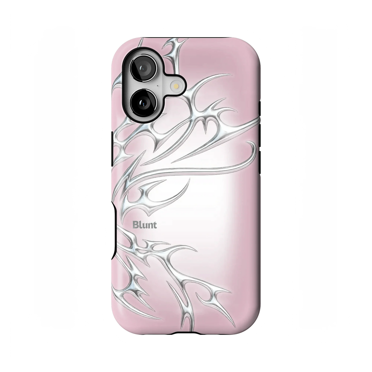 Pinksheen iPhone Case