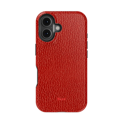 Bravik iPhone Case