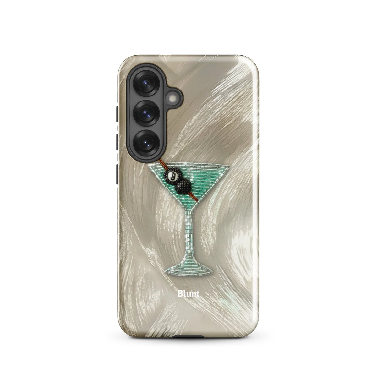Happy Hour Samsung Case
