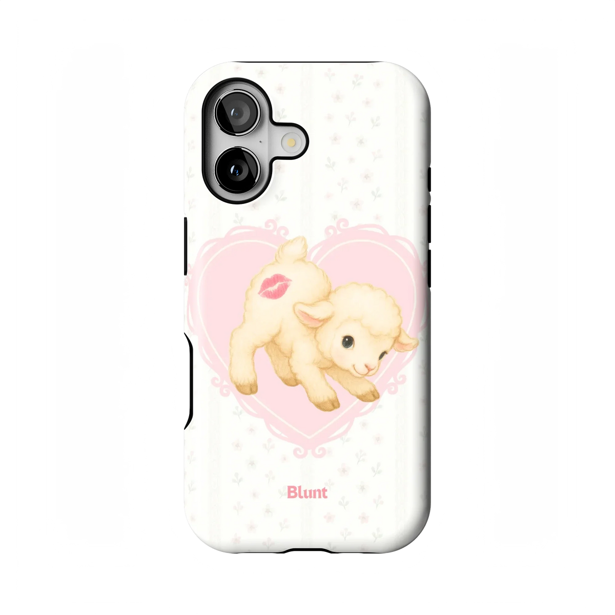 Mabel iPhone Case