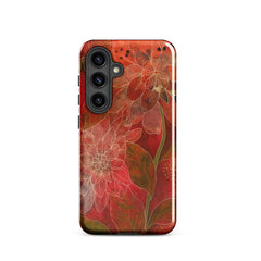 Tangelo Samsung Case