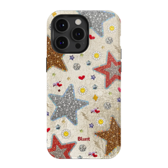 Gleamy iPhone Case