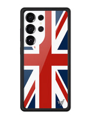 Union Jack Samsung Galaxy Case