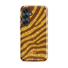 Savanna Shine Samsung Case