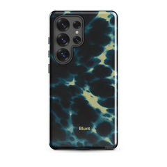 Frostfire Samsung Case