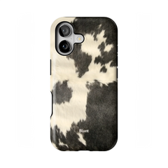 Onyx Hide iPhone Case