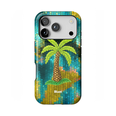 Bahamas iPhone Case
