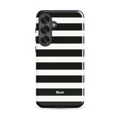 Classic Stripe Samsung Case