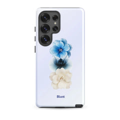 Mist Samsung Case