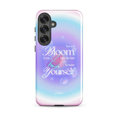 Bloom Era Samsung Case