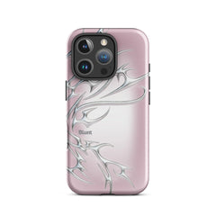 Pinksheen iPhone Case