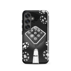 Chalked Up Samsung Case