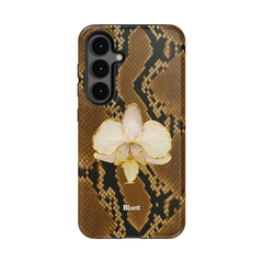 Serpentis Samsung Case