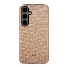 Sandstone Samsung Case