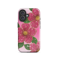 Honolulu iPhone Case