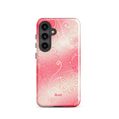 Carly Samsung Case