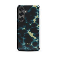 Frostfire Samsung Case