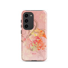 Kristen Samsung Case