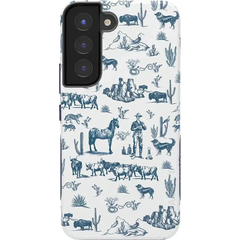 Wild West Adventure | Desert Samsung Case