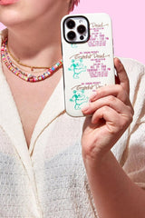 Miracle Ticket | Grateful Dead Vintage Case