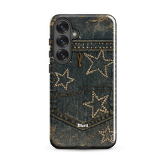 Studded Samsung Case